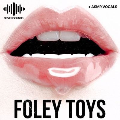 Download Sample pack Foley Toys