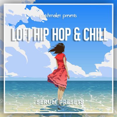 Download Sample pack LO-FI Hip Hop & Chill for Serum