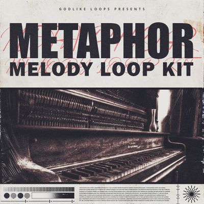 Download Sample pack Metaphor Melody Loop Kit