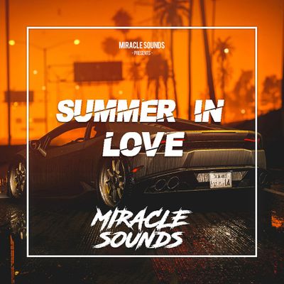 Download Sample pack Summer In Love - Ableton Template