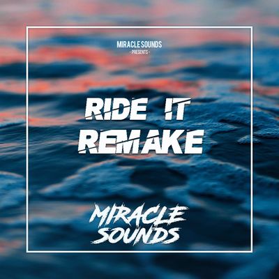 Download Sample pack Regard - Ride it Ableton Remake