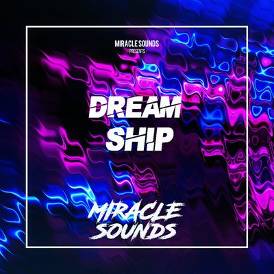 Download Sample pack Dream Ship - Don Diablo Style - FL Studio