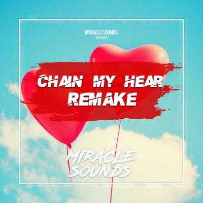 Download Sample pack Topic - Chain My Heart FL STUDIO Remake