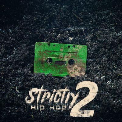 Download Sample pack Strictly Hip-Hop 2