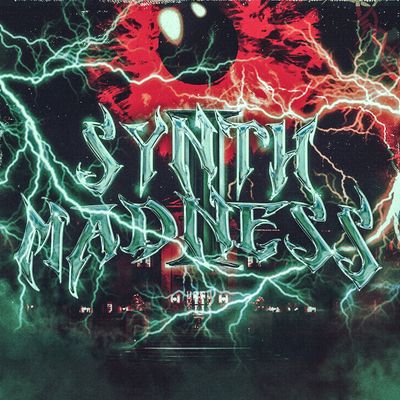 Download Sample pack SYNTH MADNESS I™