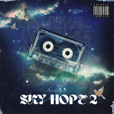 Download Sample pack Sky Hope 2