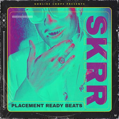Download Sample pack Skrr - Placement Ready Beats