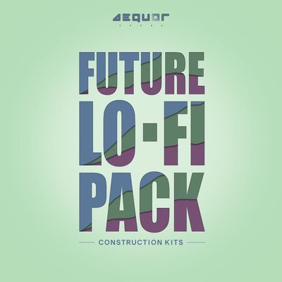 Download Sample pack Future Lo-Fi