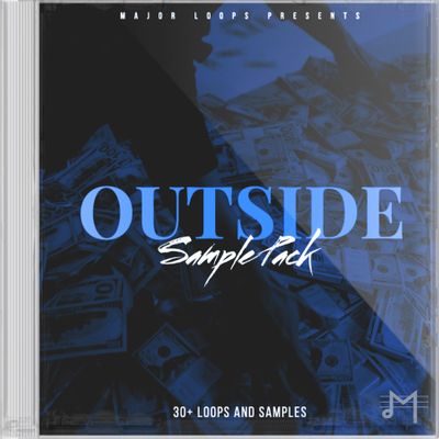 Download Sample pack Outside