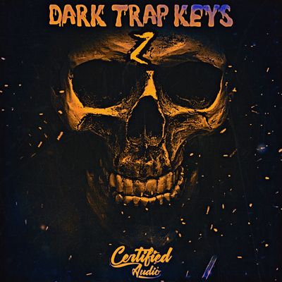 Download Sample pack Dark Trap Keys 2