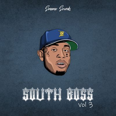 Download Sample pack SOUTH BOSS vol 3