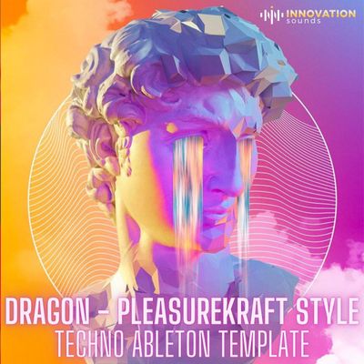 Download Sample pack Dragon - Pleasurekraft Style