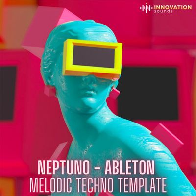 Download Sample pack Neptuno