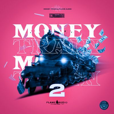 Download Sample pack Money Train Vol. 2