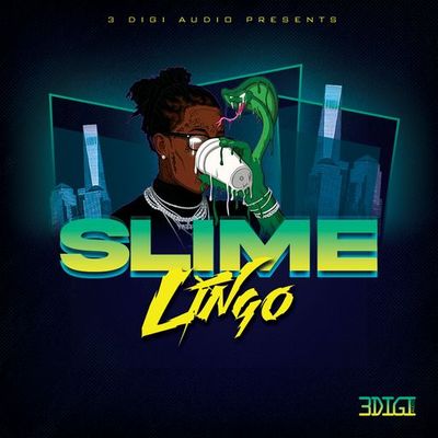 Download Sample pack Slime Lingo