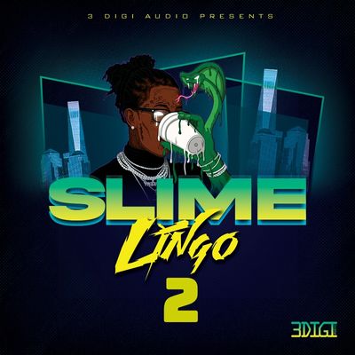 Download Sample pack Slime Lingo 2
