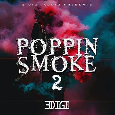 Download Sample pack Poppin Smoke 2