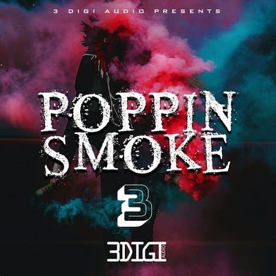 Download Sample pack Poppin Smoke 3