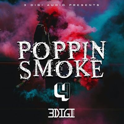 Download Sample pack Poppin Smoke 4