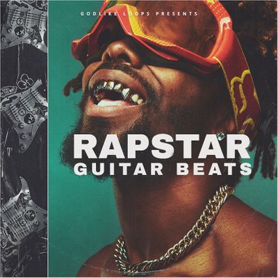 Download Sample pack Rapstar - Guitar Beats
