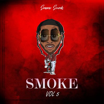 Download Sample pack SMOKE vol 5