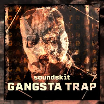 Download Sample pack Gangsta Trap Soundkit