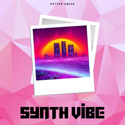 Download Sample pack SYNTH VIBE