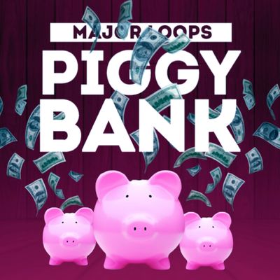 Download Sample pack Piggy Bank