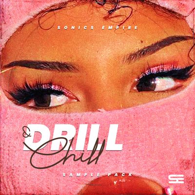 Download Sample pack Drill & Chill