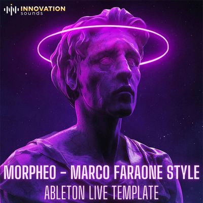 Download Sample pack Morpheo - Marco Faraone Style