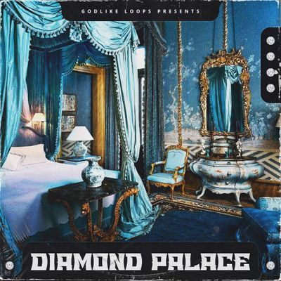 Download Sample pack Diamond Palace