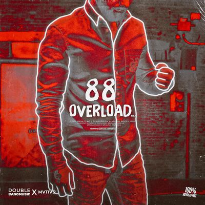 Download Sample pack 88 Overload Vol.3