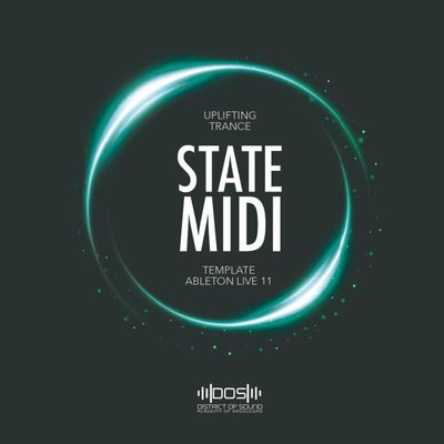 Download Sample pack State Midi