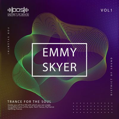 Download Sample pack Trance For The Soul