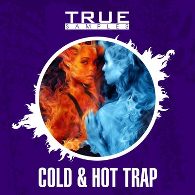 Download Sample pack Cold & Hot trap