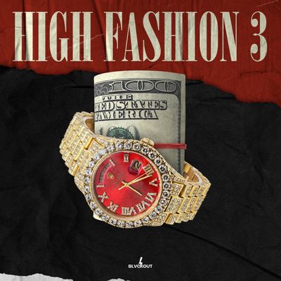 Download Sample pack High Fashion 3