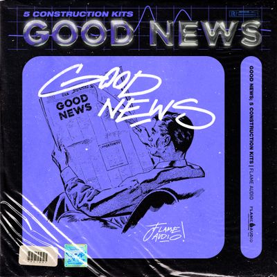 Download Sample pack Good News