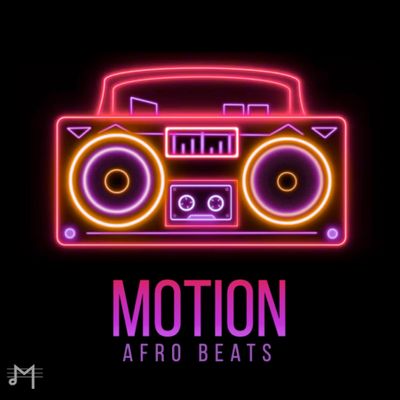 Download Sample pack Motion: Afrobeats