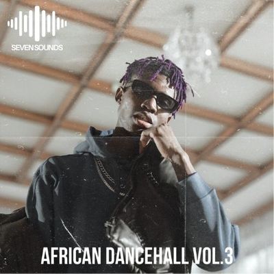Download Sample pack African Dancehall vol.3