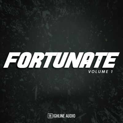 Download Sample pack Fortunate Volume 1