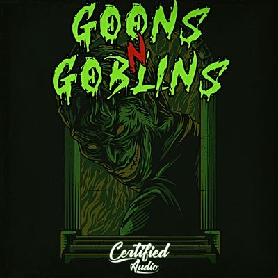 Download Sample pack Goons & Goblins