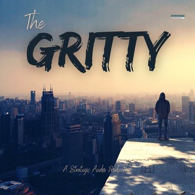 Download Sample pack The Gritty