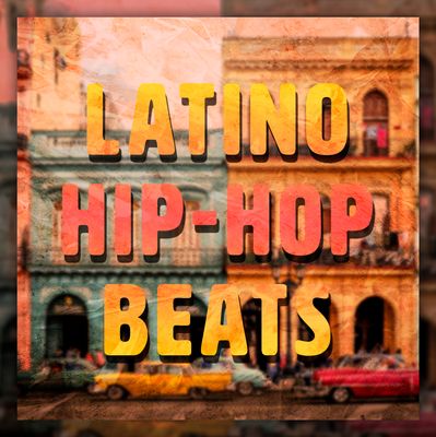 Download Sample pack LatinoHipHopBeats