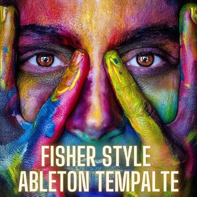 Download Sample pack Fisher Style