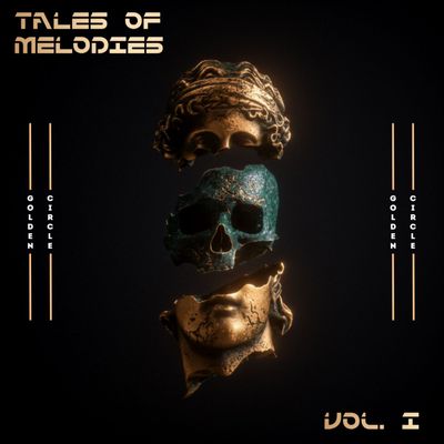 Download Sample pack Tales Of Melodies Vol. 1