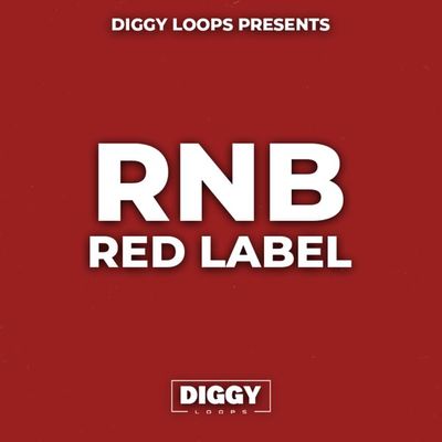 Download Sample pack RnB Red Label