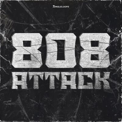 Download Sample pack 808 Attack