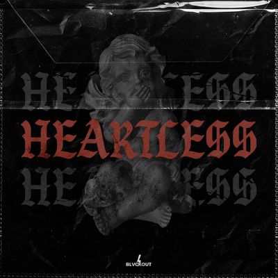 Download Sample pack Heartless - Construction Kits