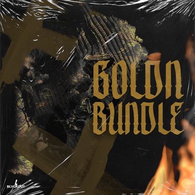 Download Sample pack Goldn Bundle