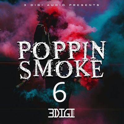 Download Sample pack Poppin Smoke 6